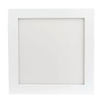Встраиваемый светодиодный светильник Arlight DL-225x225M-21W Warm White 020137