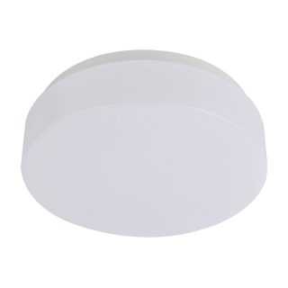 Встраиваемый светодиодный светильник Arte Lamp A3106PL-1WH