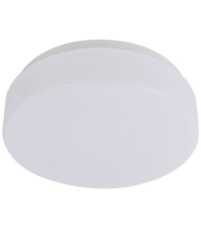 Встраиваемый светодиодный светильник Arte Lamp A3106PL-1WH