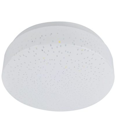 Встраиваемый светодиодный светильник Arte Lamp A3206PL-1WH