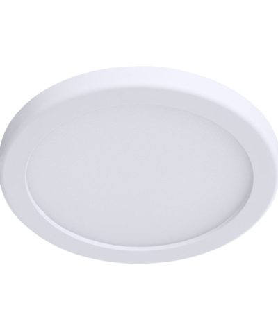 Встраиваемый светодиодный светильник Arte Lamp Mesura A2529PL-1WH