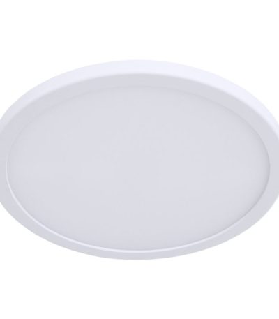 Встраиваемый светодиодный светильник Arte Lamp Mesura A2532PL-1WH