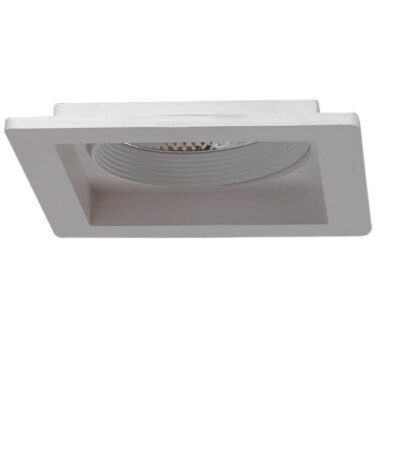 Встраиваемый светодиодный светильник Arte Lamp Privato A7007PL-1WH