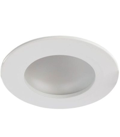 Встраиваемый светодиодный светильник Arte Lamp Riflessione A7008PL-1WH