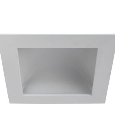 Встраиваемый светодиодный светильник Arte Lamp Riflessione A7416PL-1WH