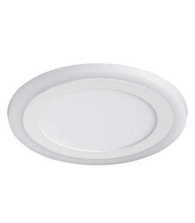 Встраиваемый светодиодный светильник Arte Lamp Rigel A7616PL-2WH