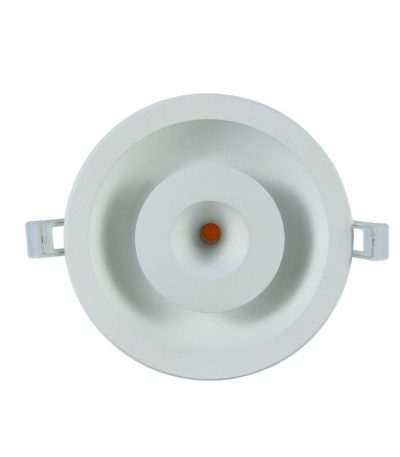 Встраиваемый светодиодный светильник Arte Lamp Sirio A7205PL-2WH