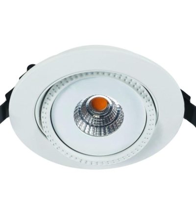 Встраиваемый светодиодный светильник Arte Lamp Studio A3807PL-1WH