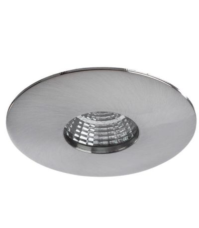 Встраиваемый светодиодный светильник Arte Lamp Track Lights A5438PL-1SS