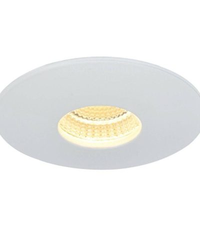 Встраиваемый светодиодный светильник Arte Lamp Track Lights A5438PL-1WH