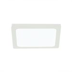 Встраиваемый светодиодный светильник Citilux Омега CLD50K080N