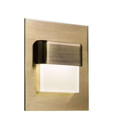 Встраиваемый светодиодный светильник Citilux Скалли CLD006K3