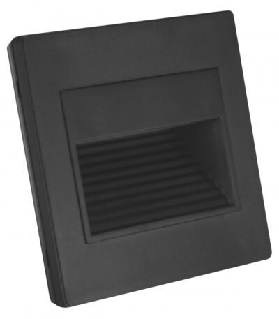 Встраиваемый светодиодный светильник Denkirs DK3050 DK3050-BK