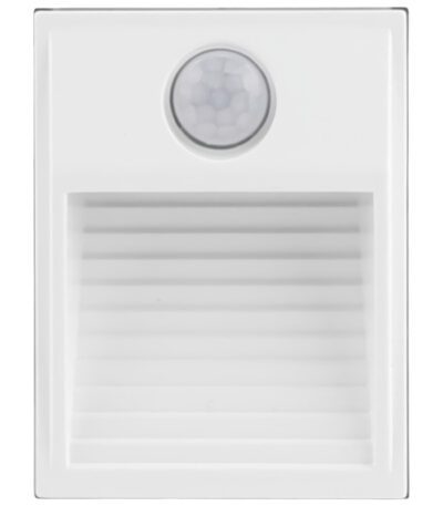 Встраиваемый светодиодный светильник Denkirs Sensor DK1020-WH