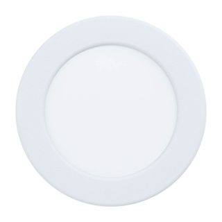 Встраиваемый светодиодный светильник Eglo Fueva 5 99191