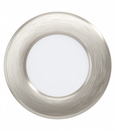 Встраиваемый светодиодный светильник Eglo Fueva 99136