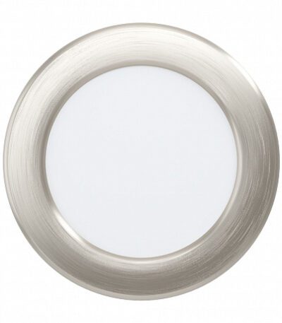 Встраиваемый светодиодный светильник Eglo Fueva 99137