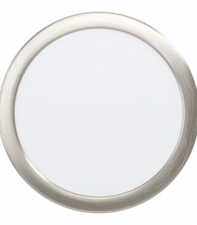 Встраиваемый светодиодный светильник Eglo Fueva 99139