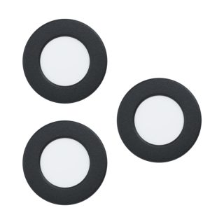 Встраиваемый светодиодный светильник Eglo Fueva 99146 3шт