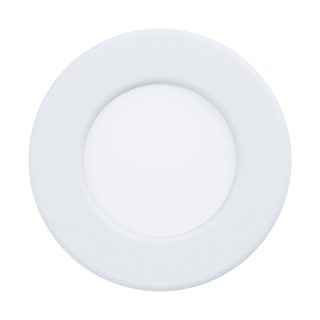 Встраиваемый светодиодный светильник Eglo Fueva 99147