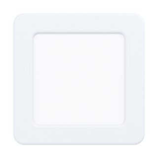 Встраиваемый светодиодный светильник Eglo Fueva 99162