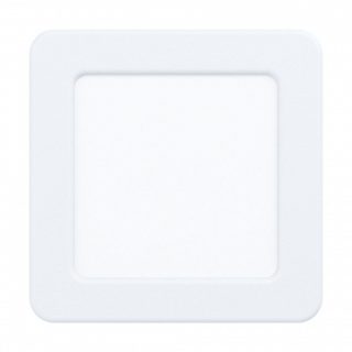 Встраиваемый светодиодный светильник Eglo Fueva 99178