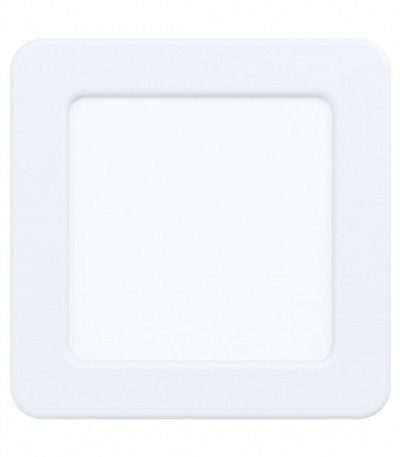 Встраиваемый светодиодный светильник Eglo Fueva 99178