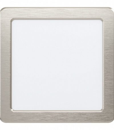 Встраиваемый светодиодный светильник Eglo Fueva 99184