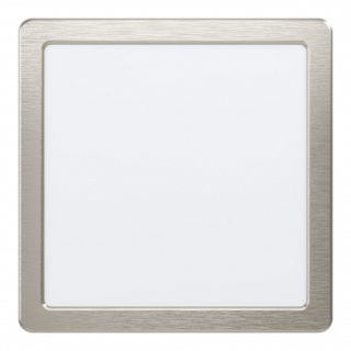 Встраиваемый светодиодный светильник Eglo Fueva 99185