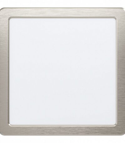 Встраиваемый светодиодный светильник Eglo Fueva 99185