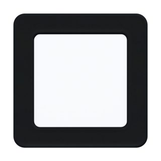 Встраиваемый светодиодный светильник Eglo Fueva 99187