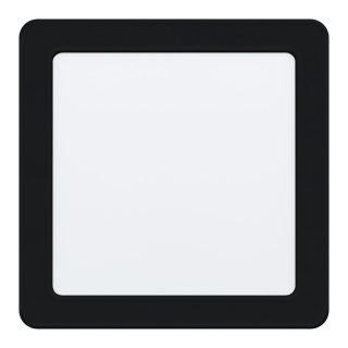 Встраиваемый светодиодный светильник Eglo Fueva 99188