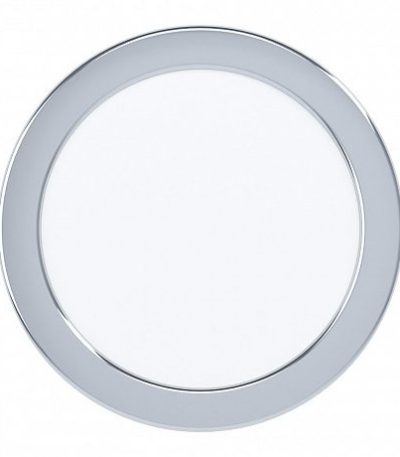 Встраиваемый светодиодный светильник Eglo Fueva 99205