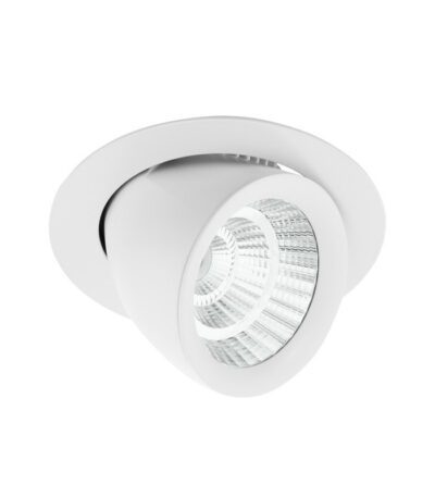 Встраиваемый светодиодный светильник Eglo Pantaleo 61693