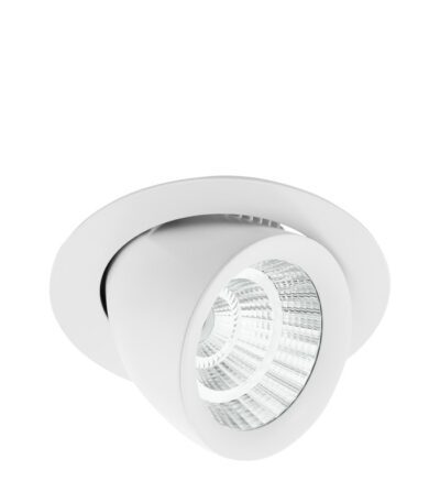 Встраиваемый светодиодный светильник Eglo Pantaleo 61694