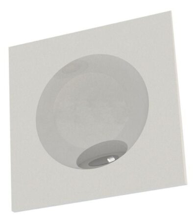 Встраиваемый светодиодный светильник Eglo Zarate 96901