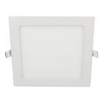 Встраиваемый светодиодный светильник Elektrostandard DLS003 18W 4200K 4690389081897