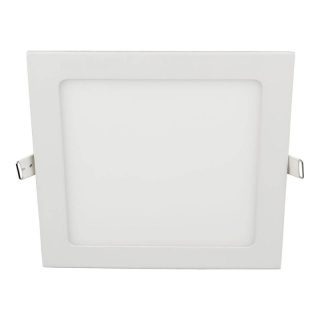 Встраиваемый светодиодный светильник Elektrostandard DLS003 18W 4200K 4690389081897