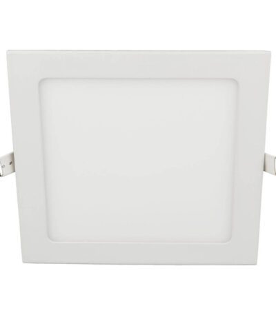 Встраиваемый светодиодный светильник Elektrostandard DLS003 18W 4200K 4690389081897