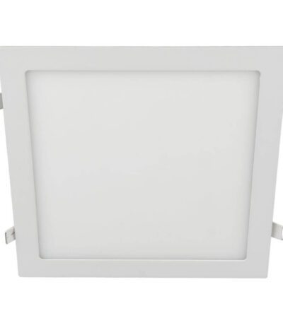 Встраиваемый светодиодный светильник Elektrostandard DLS003 24W 4200K 4690389081903