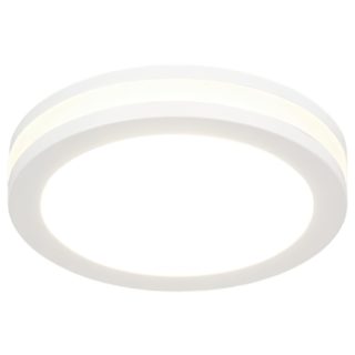 Встраиваемый светодиодный светильник Elektrostandard DSKR80 5W 3300K 4690389056703