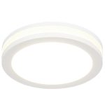 Встраиваемый светодиодный светильник Elektrostandard DSKR80 5W 4200K 4690389056710