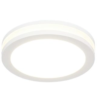 Встраиваемый светодиодный светильник Elektrostandard DSKR80 5W 4200K 4690389056710