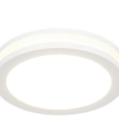 Встраиваемый светодиодный светильник Elektrostandard DSKR80 5W 4200K 4690389056710