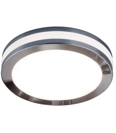 Встраиваемый светодиодный светильник Elektrostandard DSKR80 5W 4200K CH хром 4690389041310