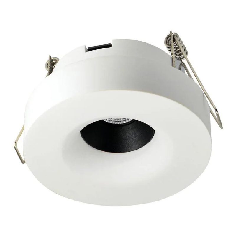 Встраиваемый светодиодный светильник Elvan VLS-110223-4.2W-WW-WhBl Встраиваемый светодиодный светильник Elvan VLS-110223-4.2W-WW-WhBl