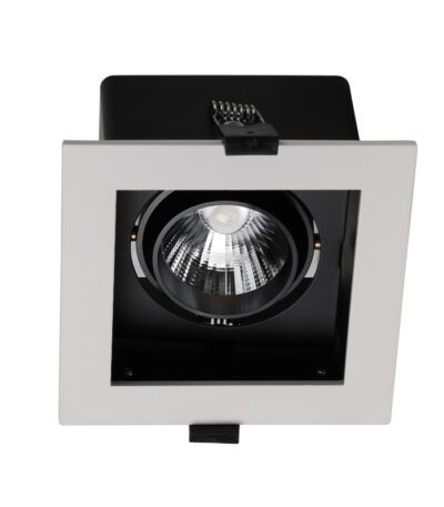 Встраиваемый светодиодный светильник Favourite Flashled 1988-1C