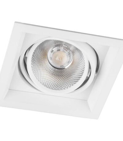 Встраиваемый светодиодный светильник Feron AL201 29776