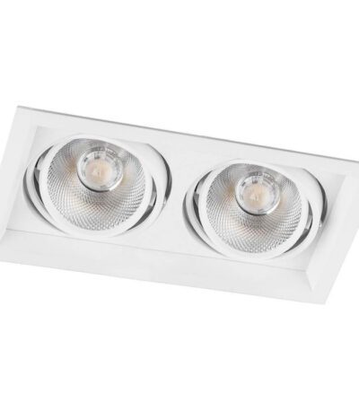 Встраиваемый светодиодный светильник Feron AL202 29777