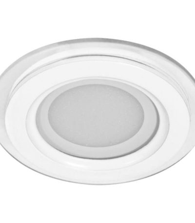 Встраиваемый светодиодный светильник Feron AL2110 27850